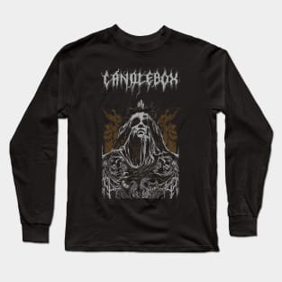 Candlebox Long Sleeve T-Shirt